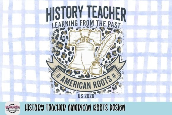 Celebrating American Heritage Through History Education: A Unique Design for Teachers and Enthusiasts