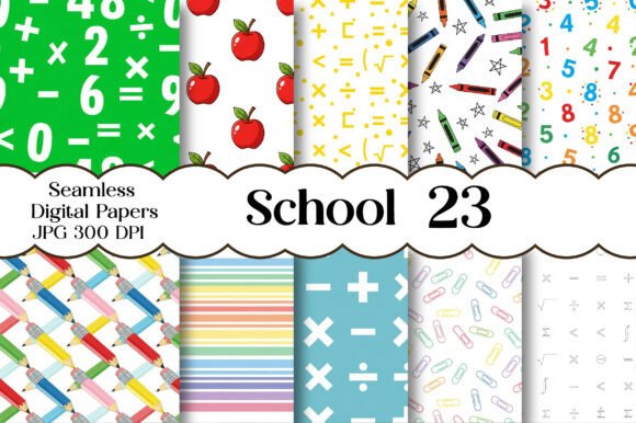 School Digital Papers: A Versatile Toolkit for Academic Creativity