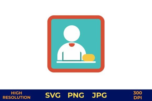 Teacher with Coins Flat Vector Design: A Practical Evaluation